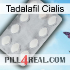 Tadalafil Cialis 16
